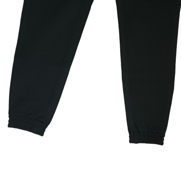 Spanx The Perfect Pant Ankle Joggers in Black - Picture 5 of 9